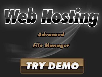 Hosting Accounts Hosting Accounts