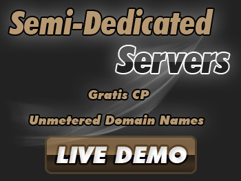 Semi-Dedicated